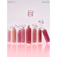 [CHÍNH HÃNG] Son CLIO HUG BLUR TINT HÀN QUỐC 3.1g