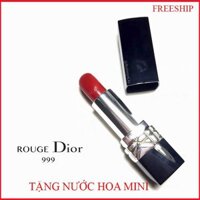 [Chính Hãng] Son DIOR ROUGE Bản Full Size