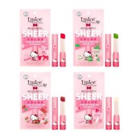 Chính hãng Son Dưỡng Có Màu LIPICE SHEER COLOR HELLO KITTY