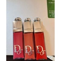 [CHÍNH HÃNG] Son Dưỡng Đủ Màu Dior Addict Lip Maximizer Mini Unbox, Son Dưỡng Môi Giúp Giữ Độ Ẩm, Căng Bóng Môi 2ml