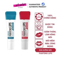 Chính hãng Son Dưỡng Labocare Panteno Lips Mediheal Giảm Thâm Làm Mềm Môi Hàn Quốc