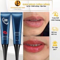 [Chính Hãng] Son Dưỡng Collagen DrTattoo Kích Màu Môi Sau Phun, Giảm Thâm Môi - Tuýp 20g