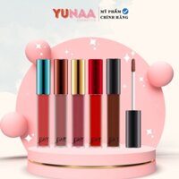Chính hãng Son kem Bbia Last Velvet Lip Tint - Son Bbia Full màu 02 04 12 14 23 24 25 36 38 39