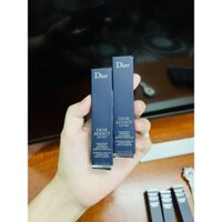 [CHÍNH HÃNG] Son kem DIOR tattoo lip tint màu 421 và 541 fullbox