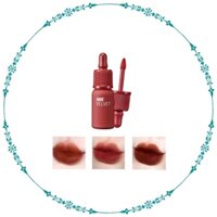[CHÍNH HÃNG] Son kem lì Peripera Ink Velvet Tint