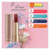 Chính Hãng Son Lì Cao Cấp Lacôme L’Absolu Rouge . Sang TRong Quý Phái Rose Beauty