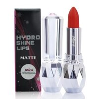 [Chính hãng] Son lì Mira Hydro Shine Lip Matte 👄