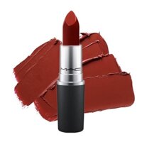 Chính hãng Son MAC Matte Lipstick