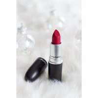 (Chính hãng) Son M.A.C Matte fullsize - RubyWoo