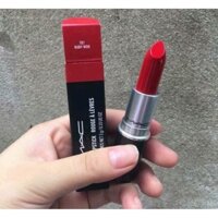 [Chính Hãng] Son Mac Ruby Woo 707 annhi88