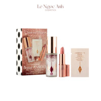 [Chính hãng] Son Mini Charlotte Tilbury