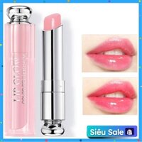[Chính Hãng] Son Môi Dior Addict Lip Glow 001 Pink 004 Fullsize Fullbox ®️