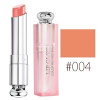 [Chính hãng] Son Môi Dior Addict Lip Glow #004 Cam San Hô