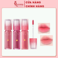 [CHÍNH HÃNG] Son Tint  Peripera Over Blur Trang Điểm Môi Xinh Xắn [ĐỦ MÀU] _ queenshop