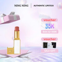 [CHÍNH HÃNG] Son Tom Ford Dòng Ultra Shine Có Dưỡng Ẩm Cao Cấp Chính Hãng - Son Tom Ford Full Màu NingNing