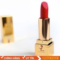 [CHÍNH HÃNG] Son YSL 01 Le Rouge mini đỏ thuần siêu đẹp new