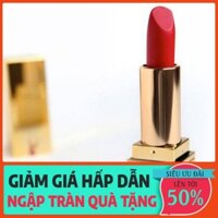[CHÍNH HÃNG] Son YSL 01 Le Rouge mini đỏ thuần siêu đẹp xịn