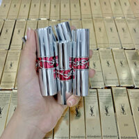 [CHÍNH HÃNG] Son YSL Candy Glaze fullbox 02,05,06,09,11,13,14