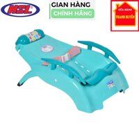 [Chính hãng Song Long] Ghế gội đầu đại loại to cho bé nhựa Song Long