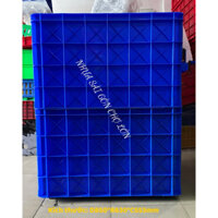 [Chính hãng] Sóng nhựa bít 8 bánh xe - Bít 5 tấc 8(Kích thước: D850 x R630x C553 mm)🌺