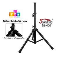 [Chính hãng] SOUNDKING SB400 - Chân loa Soundking SB-400