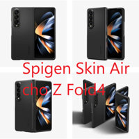 [Chính hãng Spigen] Ốp siêu mỏng & nhẹ: Spigen Skin Air cho Samsung Galaxy Z Fold4
