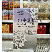 (Chính hãng) Stamilax Linh chi sâm đằng tố