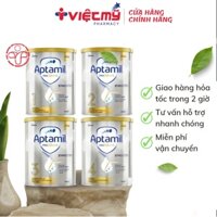 [CHÍNH HÃNG] Sữa aptamil 1-4 giúp bé phát triển khỏe mạnh