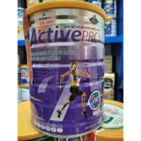 [CHÍNH HÃNG] Sữa ARTI ACTIVE PRO 400 - 900g sản phẩm xương khớp dành cho người vận đông