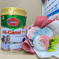 [Chính Hãng] Sữa Asuen Hi Canxi 900g PHÒNG LOÃNG XƯƠNG & CHỐNG THOÁI HOÁ SỤN KHỚP