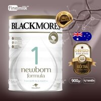[Chính hãng] Sữa Blackmore số 1 900gram dinh dưỡng từ Úc