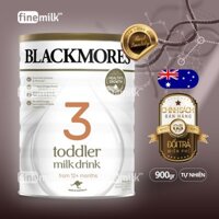 [Chính hãng] Sữa Blackmore số 3 900gram dinh dưỡng từ Úc