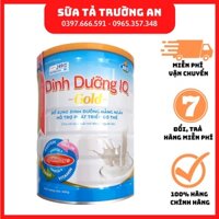 [Chính hãng] Sữa Bột Arti Dinh Dưỡng IQ Gold 900g Sữa Tả Trường An