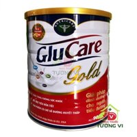 [CHÍNH HÃNG] Sữa Bột Glucare Gold 900g