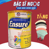 [CHÍNH HÃNG] Sữa Bột Sure Gold 900g – Dinh Dưỡng Hoàn Hảo Cho Người Cần Phục Hồi Sức Khỏe