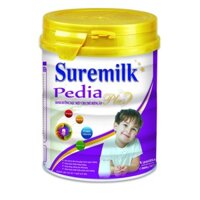 [CHÍNH HÃNG] Sữa bột Suremilk Pedia Plus 800g - dành cho trẻ biếng ăn