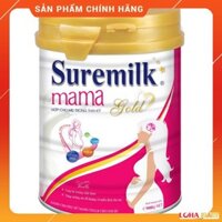 [CHÍNH HÃNG] Sữa bột Suremilk Mama 800g