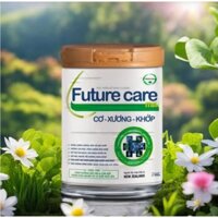[Chính hãng] Sữa Cơ - Xương - Khớp FUTURE CARE MILK ® KL 900g