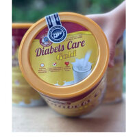 [CHÍNH HÃNG] Sữa Diabet Care Gold  - Hỗ trợ Tiểu Đường, Huyết Áp, Tim Mạch (900g)02