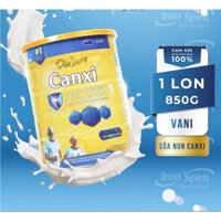 (Chính Hãng) Sữa Diasure Canxi Xương Khớp 850GR