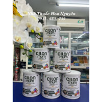 [CHÍNH HÃNG] Sữa dinh dưỡng CILON MUN Super Gold Colostrum 24H (400g)