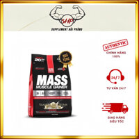 [Chính hãng]  Sữa Dinh Dưỡng Elite Labs Usa Mass Muscle Gainer Hỗ Trợ Tăng Cân Tăng Cơ tại  Supplement Hải Phòng