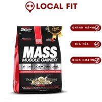 [Chính hãng]  Sữa Dinh Dưỡng Elite Labs Usa Mass Muscle Gainer Hỗ Trợ Tăng Cân Tăng Cơ tại  wheydatcanghp