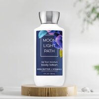 Chính hãng SỮA DƯỠNG THỂ TOÀN THÂN BATH & BODY WORKS - BODY LOTION MOON LIGHT PATH 236ML