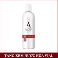 [Chính Hãng] Sữa Dưỡng Thể Alpha Skincare Renewal Body Lotion 12% AHA