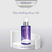 [Chính hãng] Sữa dưỡng xịt tóc TIWAN thơm hương nước hoa