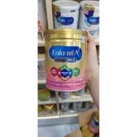 CHÍNH HÃNG] Sữa Enfamil A+ NeuroPro 2 cho bé 6-12 tháng 400g - Vị nhạt mát dễ uống