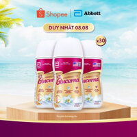 [CHÍNH HÃNG] Sữa Glucerna nước cho người tiểu đường 220ml