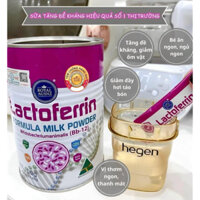 [Chính Hãng] Sữa Hoàng Gia Úc Lactoferrin Formula Milk (400g) giúp tăng đề kháng cho trẻ