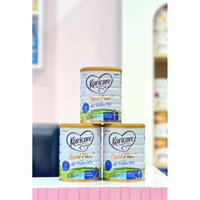 [CHÍNH HÃNG+ 🎁] Sữa Karicare đạm A2 của Úc dành cho bé tiêu hoá kém, nhẹ cân 900g